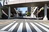 その他：敷地北側の前面道路