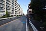 その他：敷地南側の前面道路