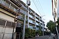 レーベン多摩川...
