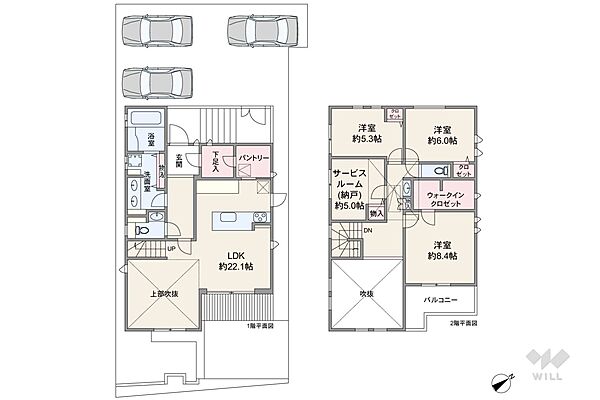 間取り：313004155186