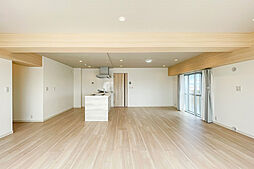 芦花公園スカイハイツ