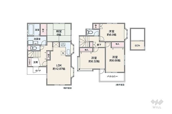 間取り：314002431414