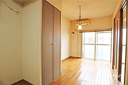 シャロンド成城 3LDKのリビング/ダイニング