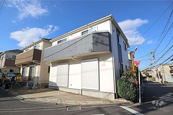 外観：313004459424