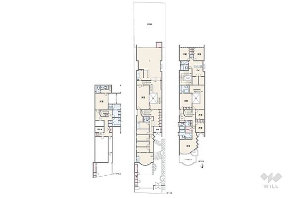 間取り：313004460319