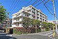 東建砧マンショ...