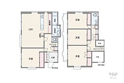 世田谷区深沢4丁目 一戸建て
