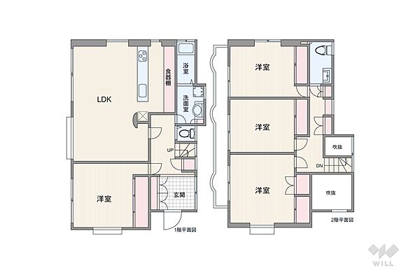 間取り：313004499375