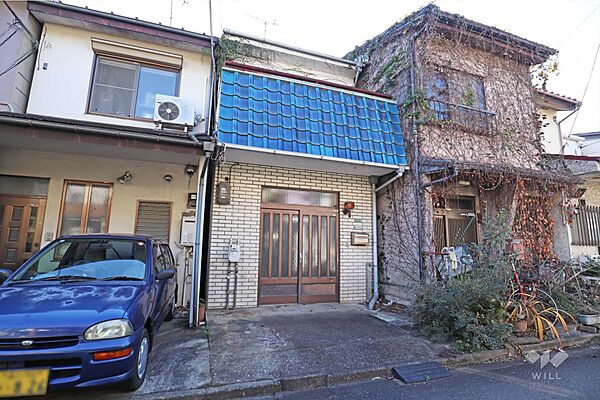 外観：313004500515