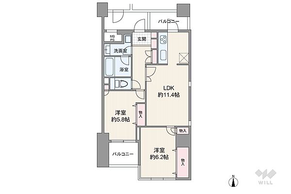 間取り：313004580378