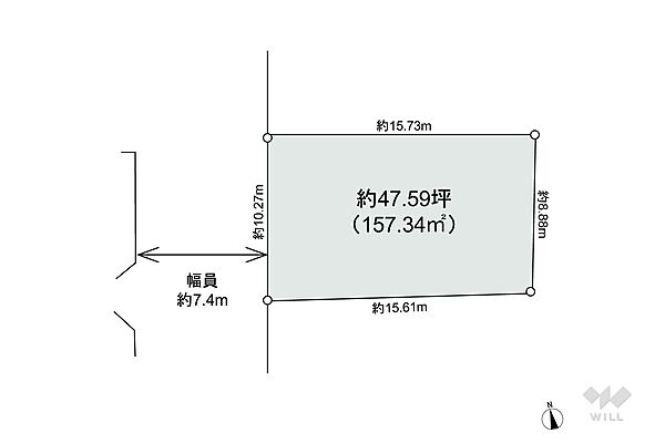 区画図：313004610663