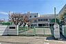 周辺：西梶ヶ谷小学校[公立]の外観