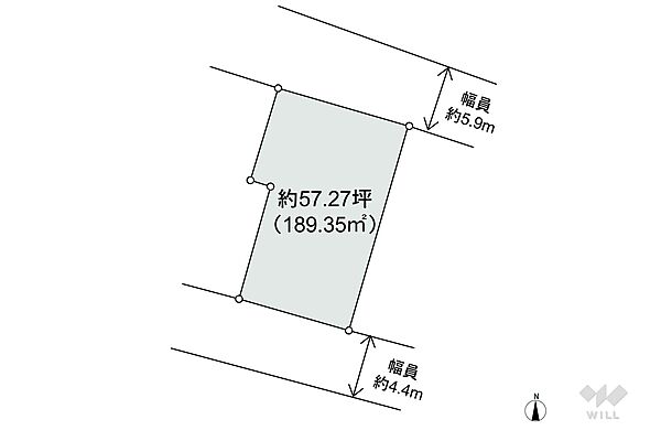 区画図：313004651903