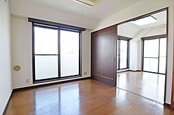 アーバンヒルズ芦花公園