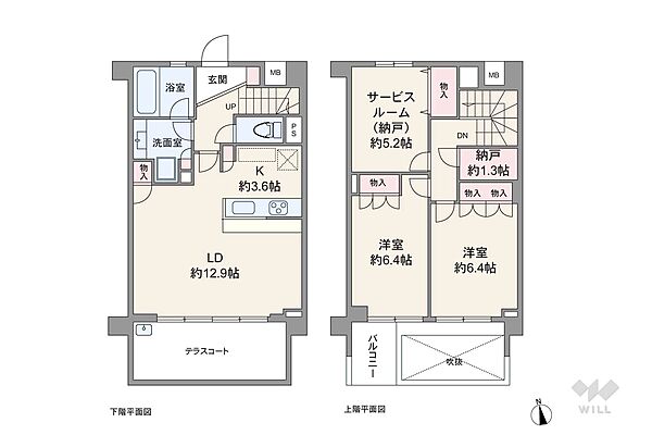 間取り：313004714897