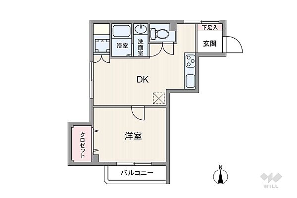 間取り：313004725968