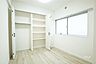 その他：北側洋室4.5帖［2026年1月15日撮影］