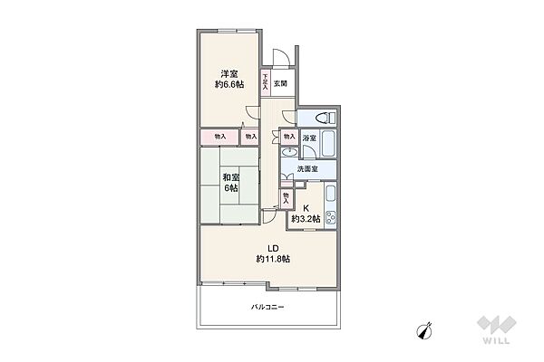 間取り：314002727006