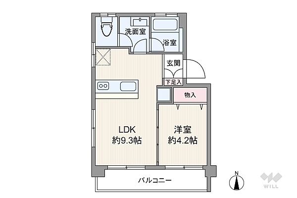 間取り：313004725981