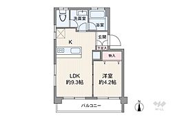 駒沢パークサイドマンション
