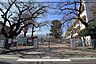 周辺：深沢小学校[公立]の外観