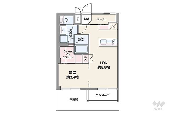 間取り：313004725982
