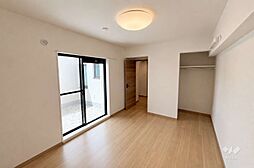 子供部屋の画像