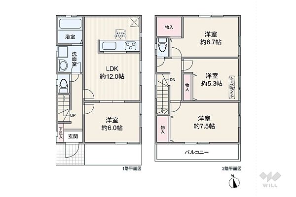 間取り：313004738414