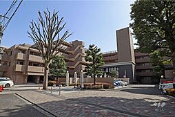 グランクレスト上祖師谷