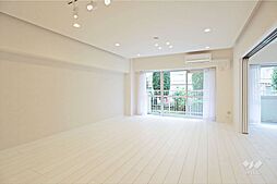 ライオンズマンション宮崎台