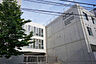 周辺：松沢小学校[公立]の外観