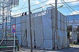 世田谷区北烏山3丁目 土地