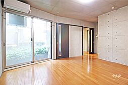 ルリオン三軒茶屋
