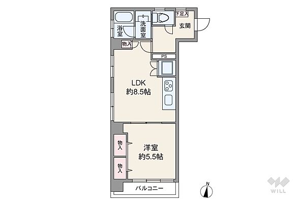 間取り：313004848508