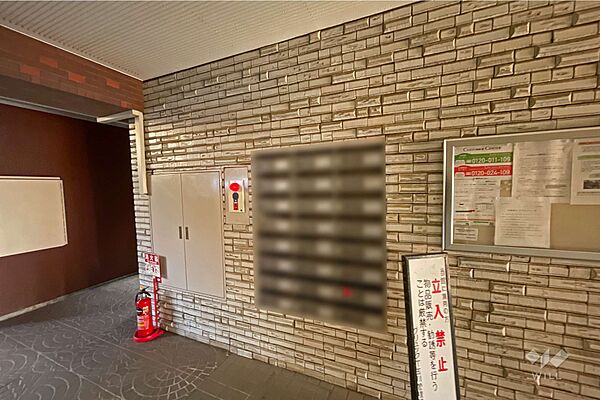 共用ポスト