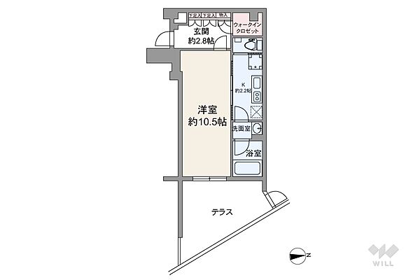 間取り：313004861404