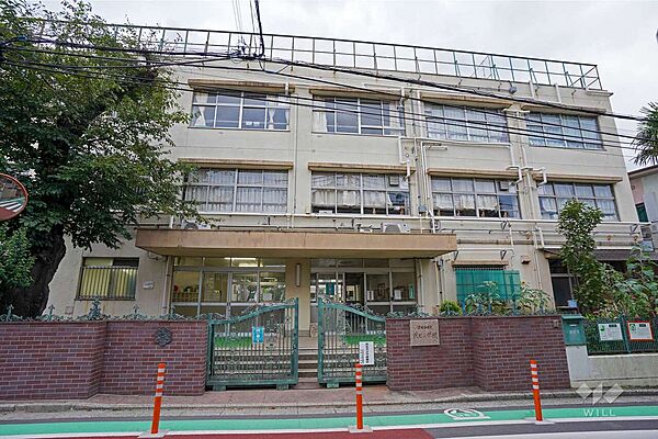 代田小学校[公立]の外観