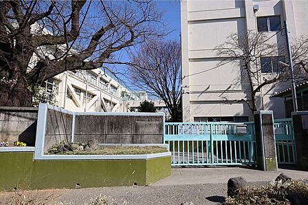 笹原小学校[公立]の外観