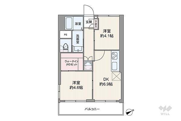 間取り：313004873667