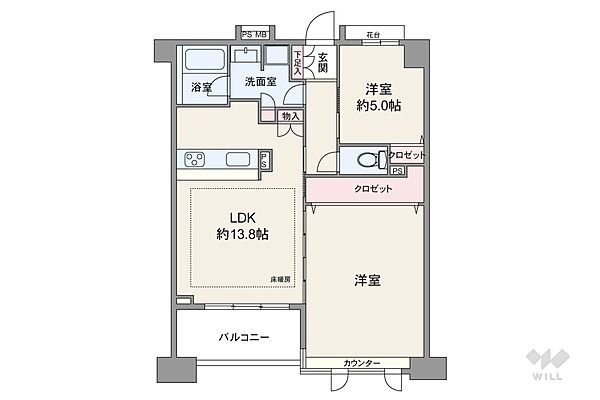 間取り：313004903829