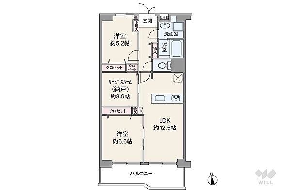 間取り：313004918241