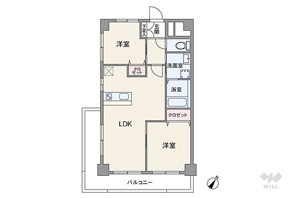 間取り：313004929008