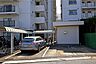 駐車場：敷地内駐車場（屋外平面式）