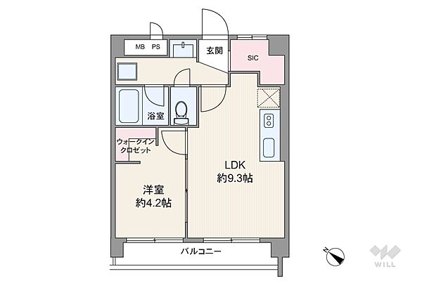 間取り：313004940545