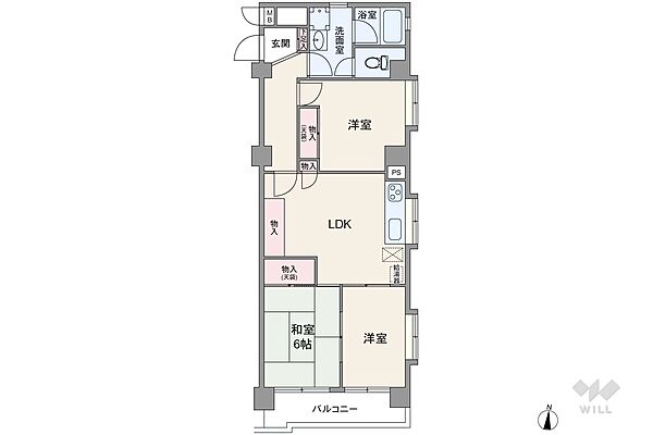 間取り：313004941907