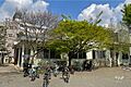高津こども文化...