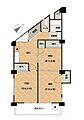 梅田マンション4階1,999万円