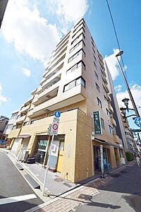 外観 外観