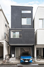 世田谷区砧3丁目 戸建