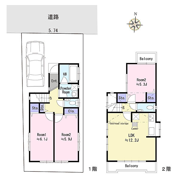 間取り：313004917857